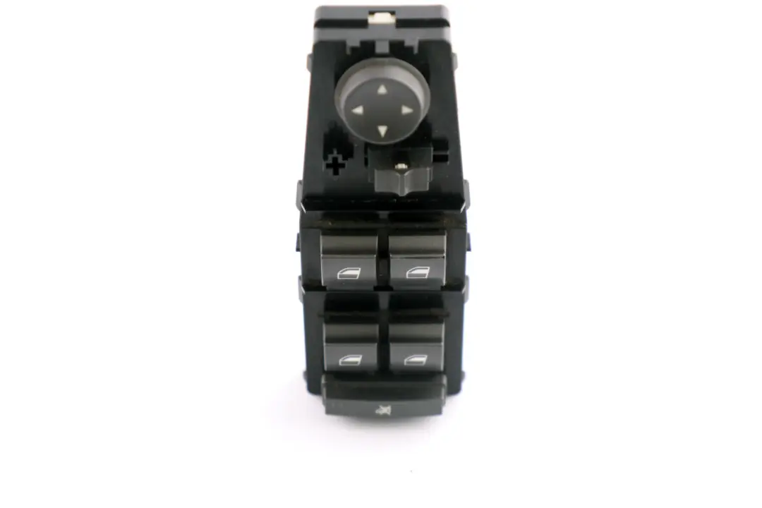 BMW 7 Series E65 E66 Window Lifter Switch Driver's Door Right O/S 6915008