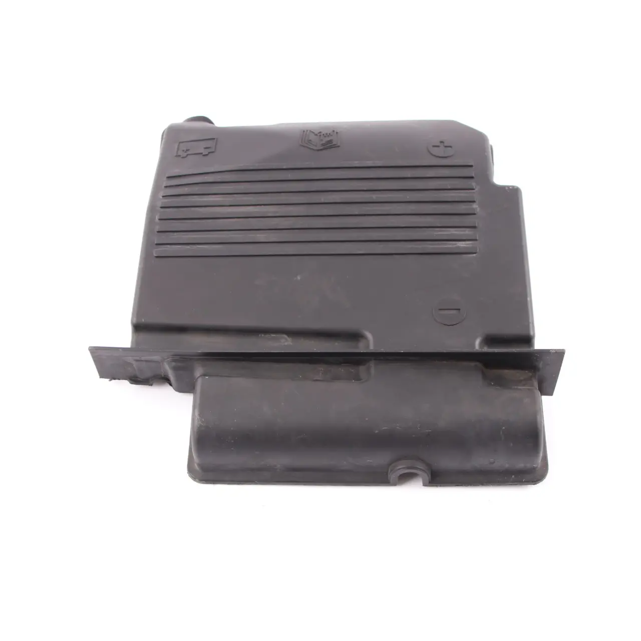 Mini Cooper One R50 Batterie Batteriefachabdeckung Abdeckung 6915175