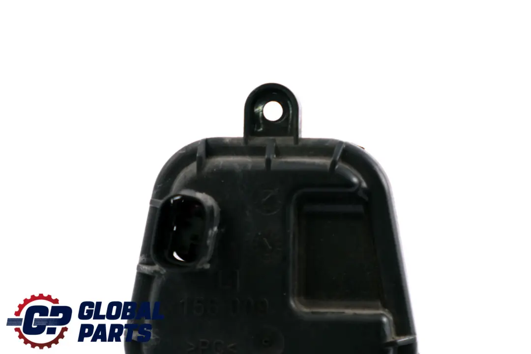 BMW E65 E66 E67 Izquierda Faro delantero Aim Control Tapa 6916099