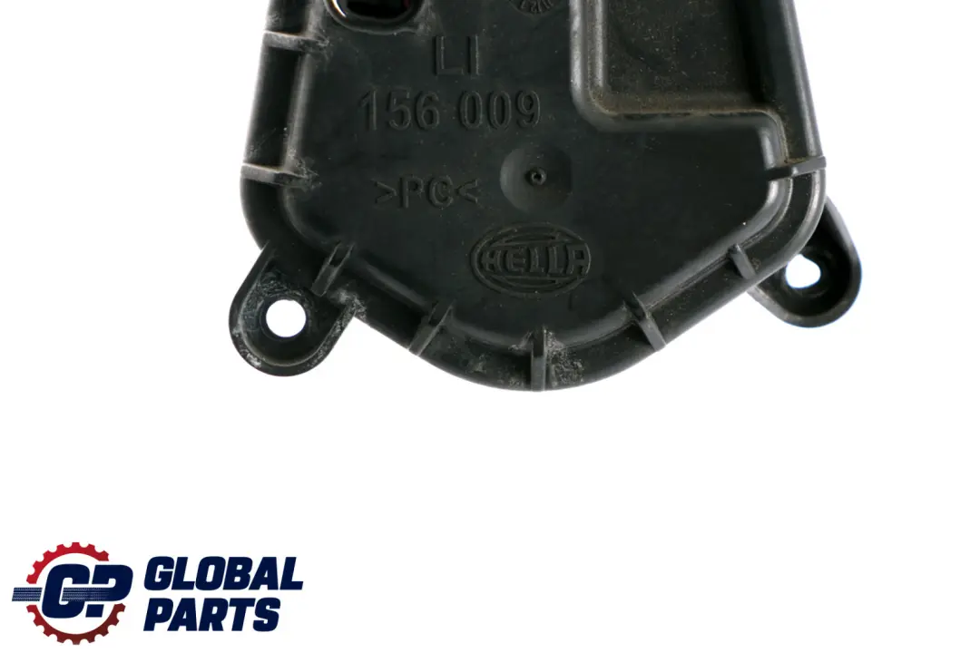 BMW E65 E66 E67 Izquierda Faro delantero Aim Control Tapa 6916099