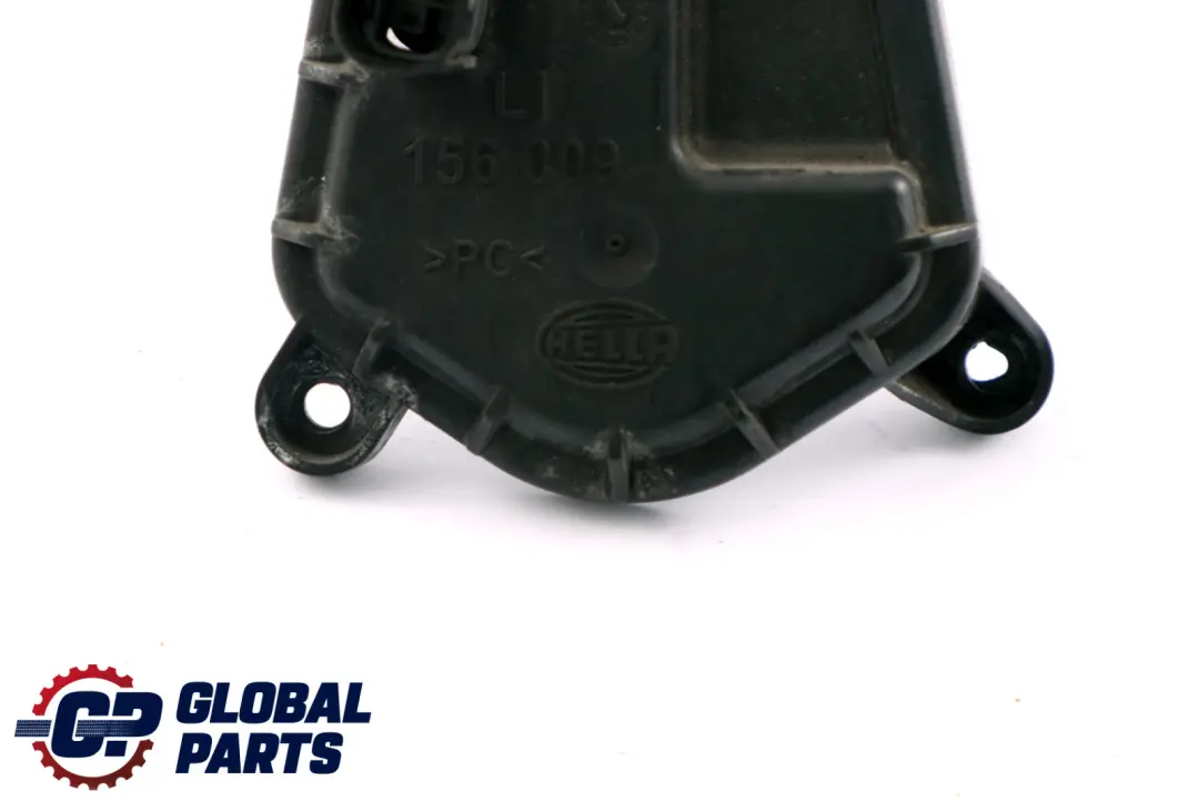 BMW E65 E66 E67 Izquierda Faro delantero Aim Control Tapa 6916099