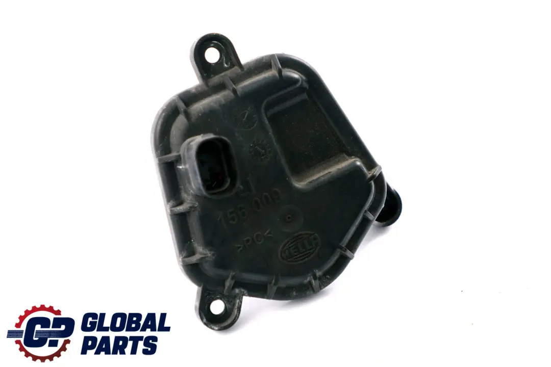 BMW E65 E66 E67 Izquierda Faro delantero Aim Control Tapa 6916099