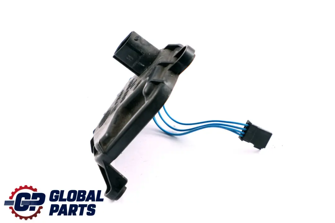 BMW E65 E66 E67 Izquierda Faro delantero Aim Control Tapa 6916099