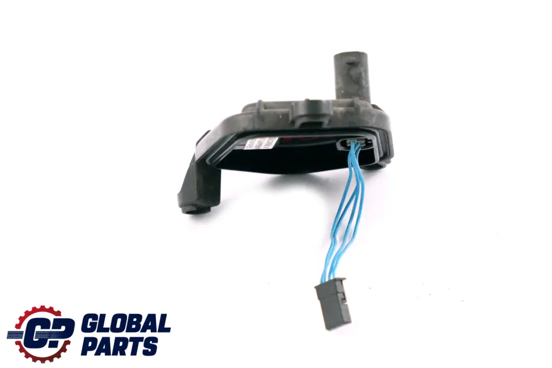 BMW E65 E66 E67 Izquierda Faro delantero Aim Control Tapa 6916099