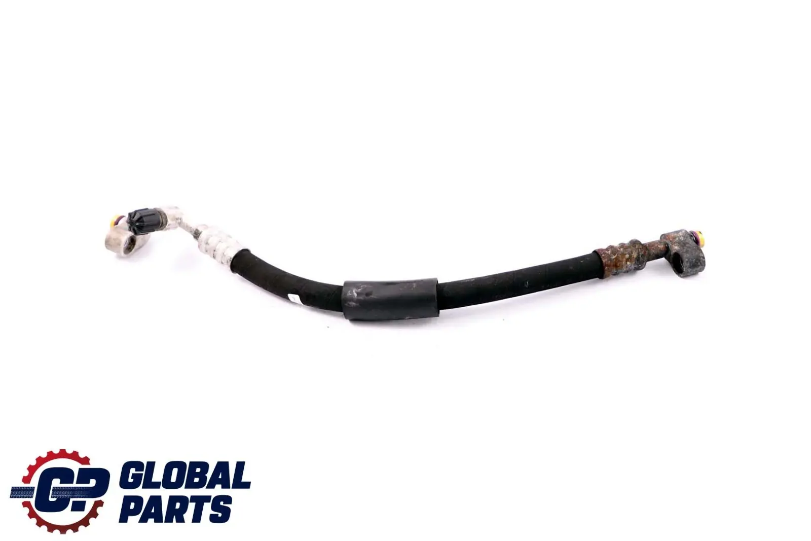 BMW 3 Series E46 Compressor Condenser Pressure Hose Pipe 6916204