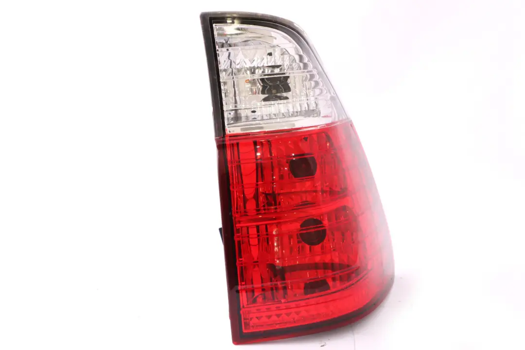 BMW X5 Series E53 Set Lamps Light In The Side Panel Rear O/N/S Left Right TAIWAN