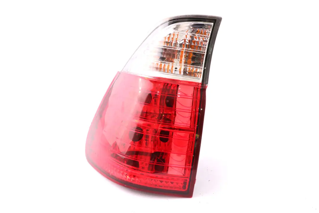 BMW X5 Series E53 Set Lamps Light In The Side Panel Rear O/N/S Left Right TAIWAN