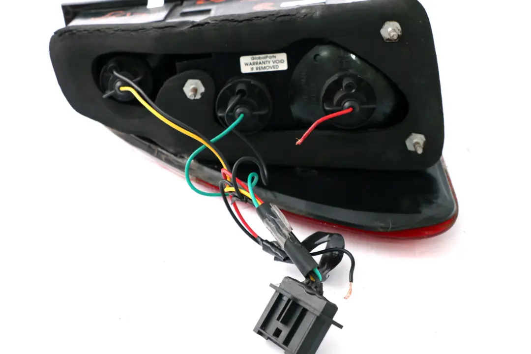 BMW X5 Series E53 Set Lamps Light In The Side Panel Rear O/N/S Left Right TAIWAN