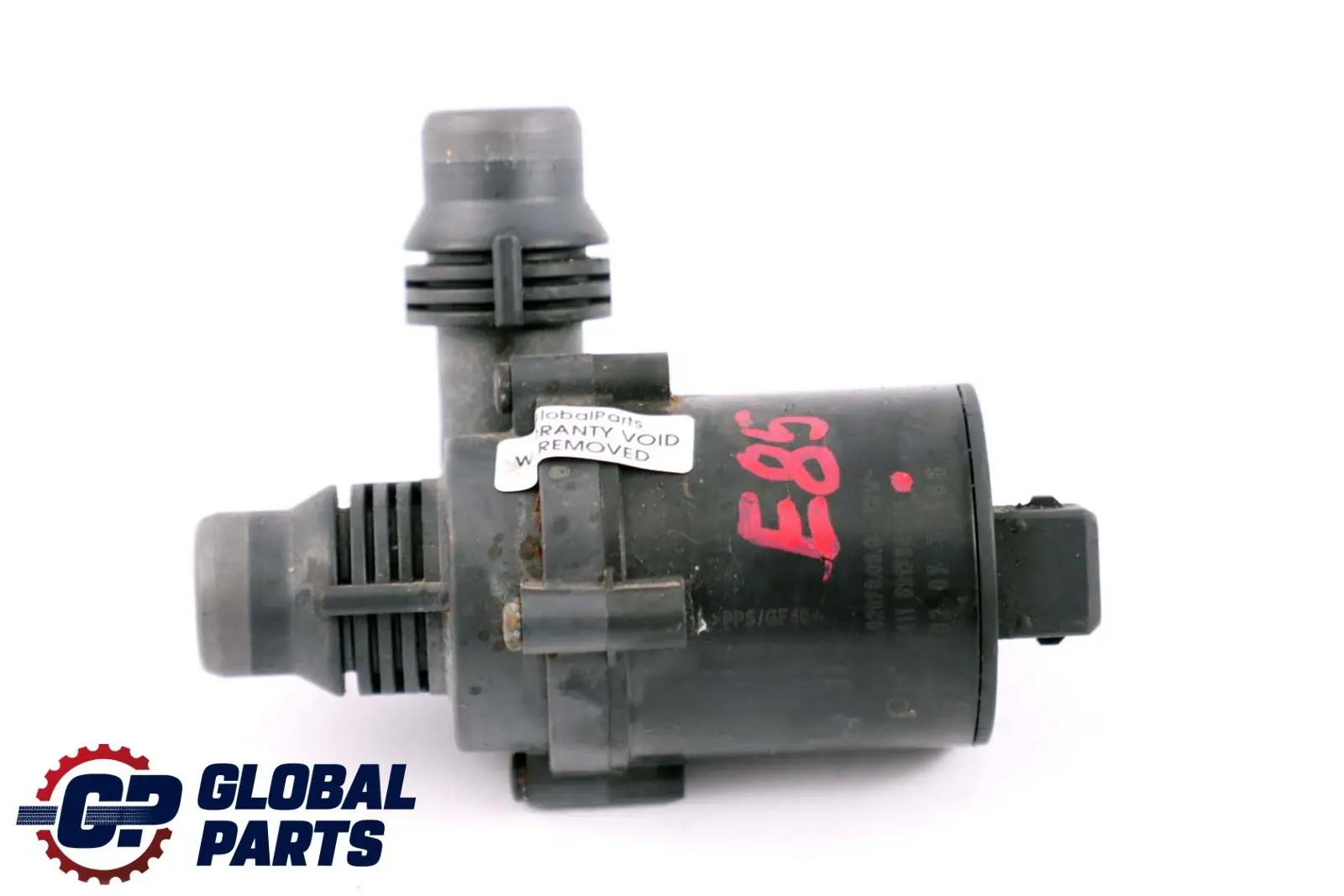 BMW Z4 Series E85 2.0i N46 Additional Water Coolant Pump 6917341 64116917341