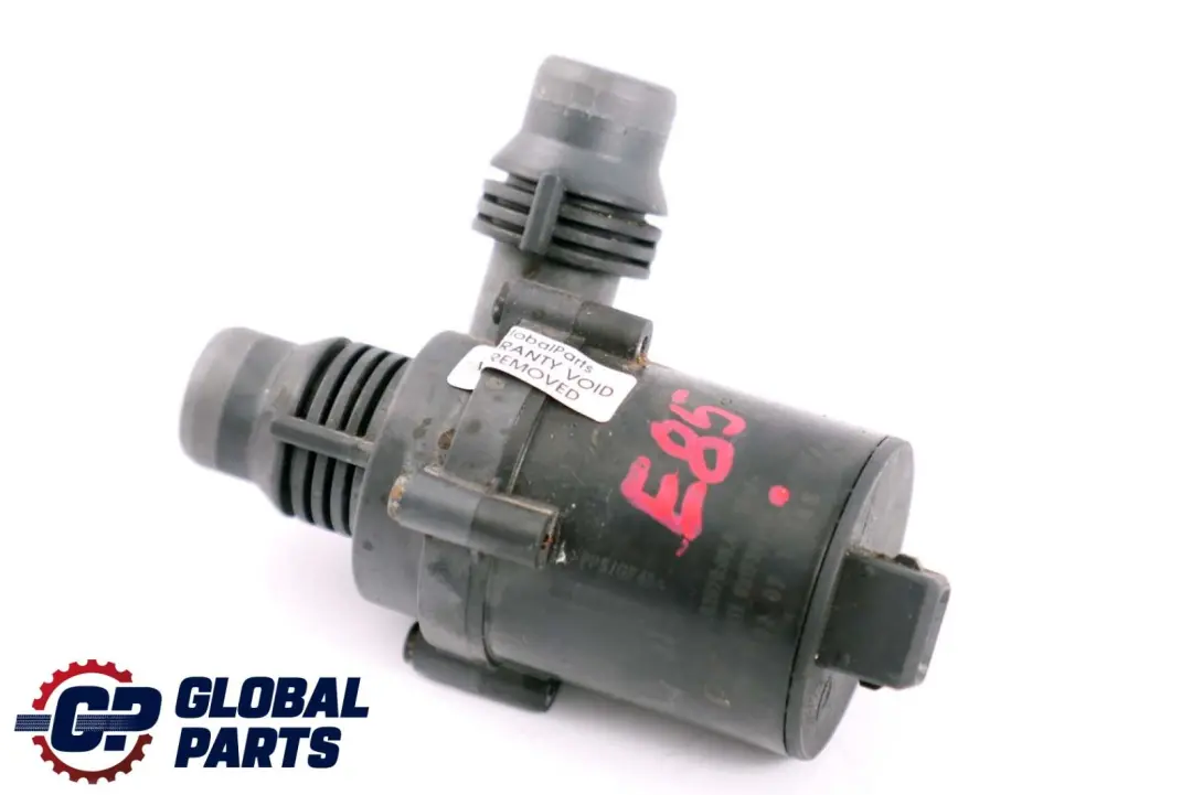 BMW Z4 Series E85 2.0i N46 Additional Water Coolant Pump 6917341 64116917341