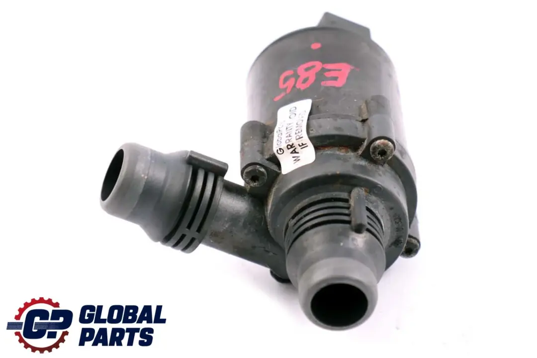 BMW Z4 Series E85 2.0i N46 Additional Water Coolant Pump 6917341 64116917341