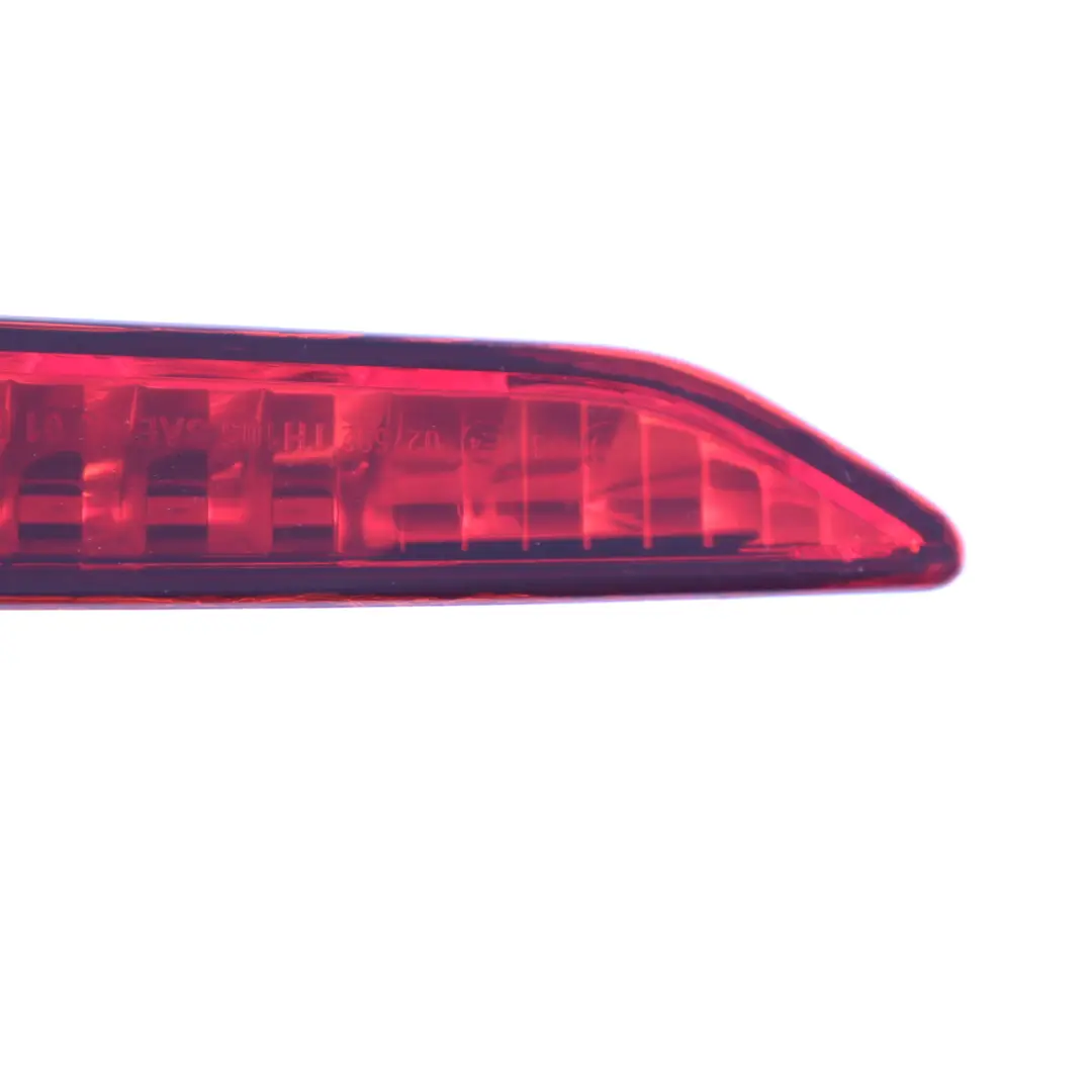 BMW Z4 E85 Third Stop Lamp Brake Light Red 6917378