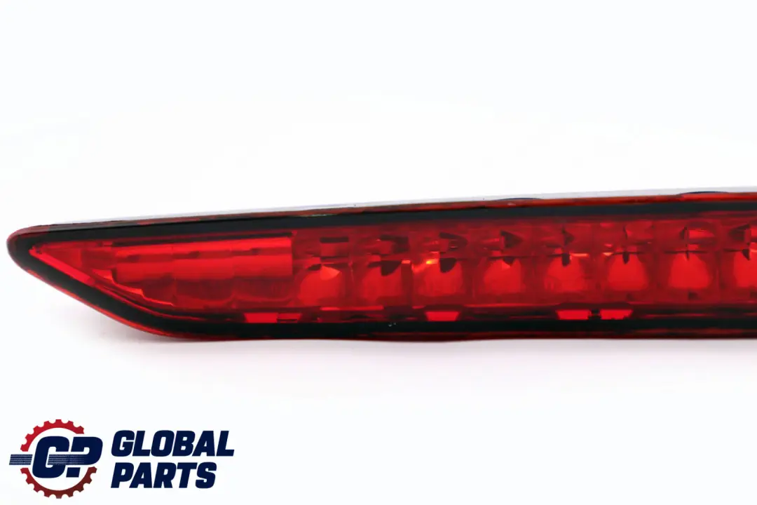 BMW Z4 Series E85 Third Stoplight Brake Light Red 6917378