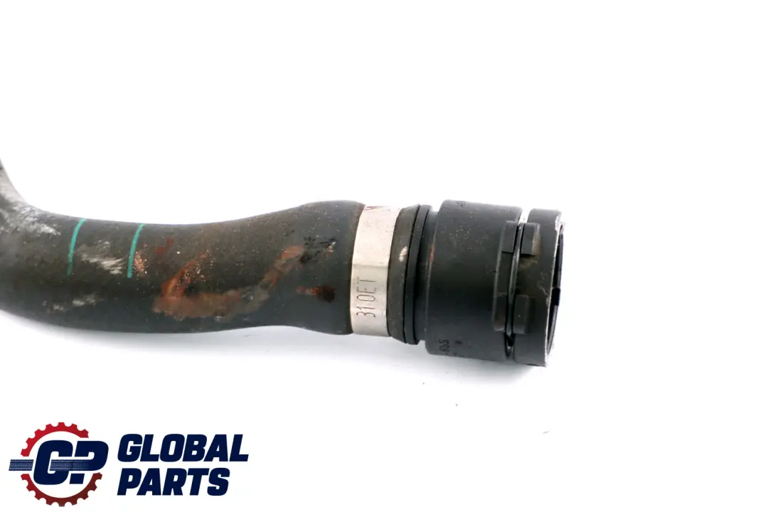 BMW E60 E61 520d Diesel M47N2 Motor Bomba de Agua Tubo de Enfriamiento 6917698