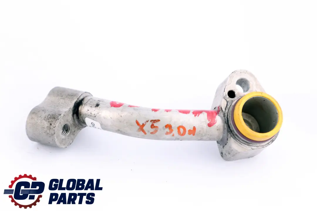 BMW X5 E53 M57 3.0 d Conector Tubo De Aspiracion 6917874