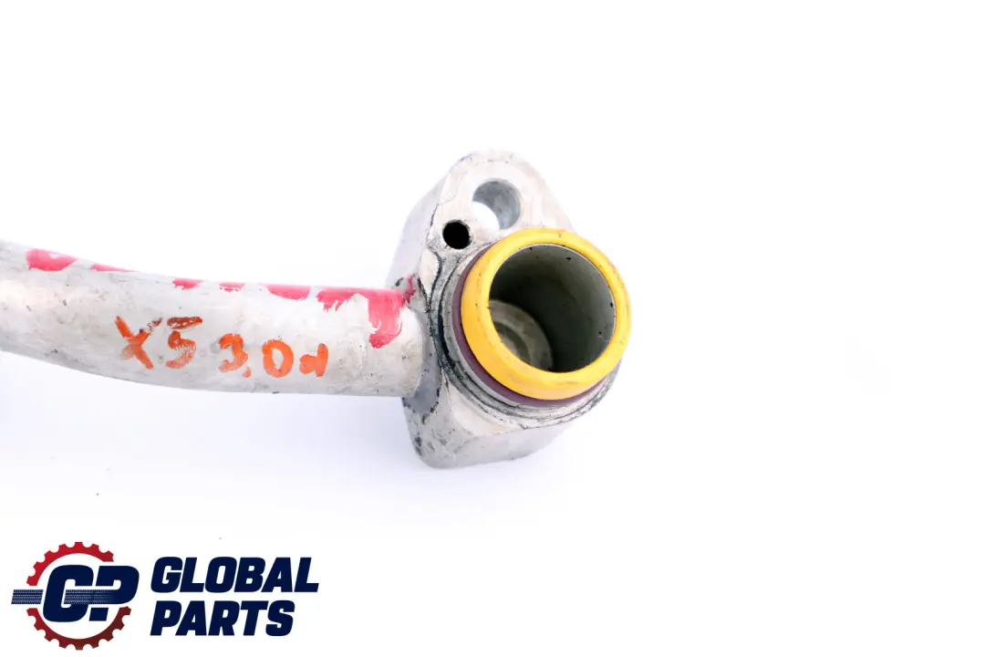 BMW X5 E53 M57 3.0 d Conector Tubo De Aspiracion 6917874