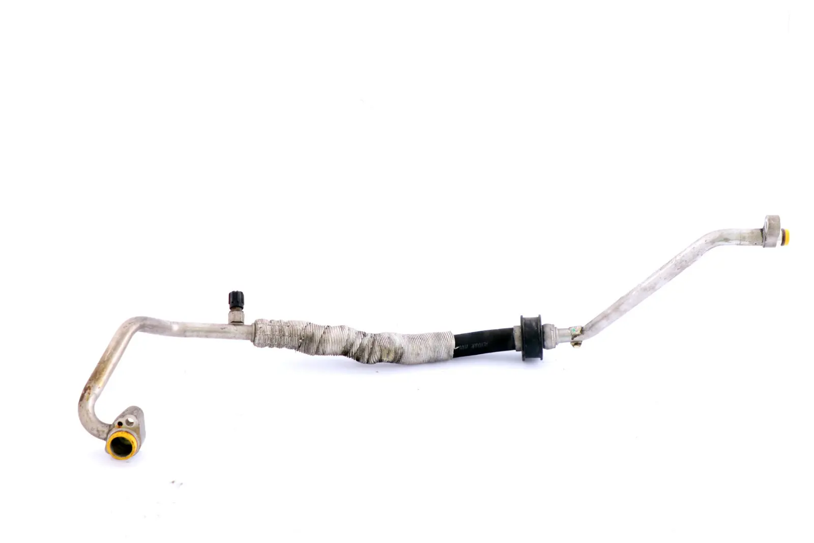 BMW X5 E53 Air Con A/C Hose Pipe Air Conditioning Low Pressure 6917878