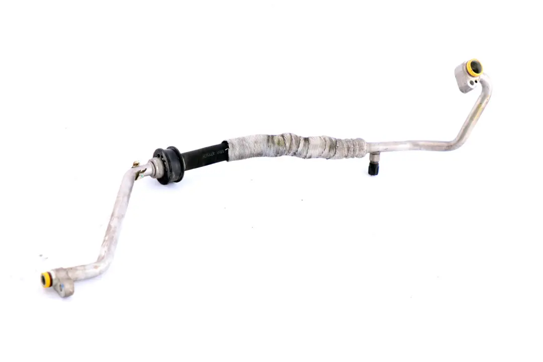 BMW X5 E53 Air Con A/C Hose Pipe Air Conditioning Low Pressure 6917878