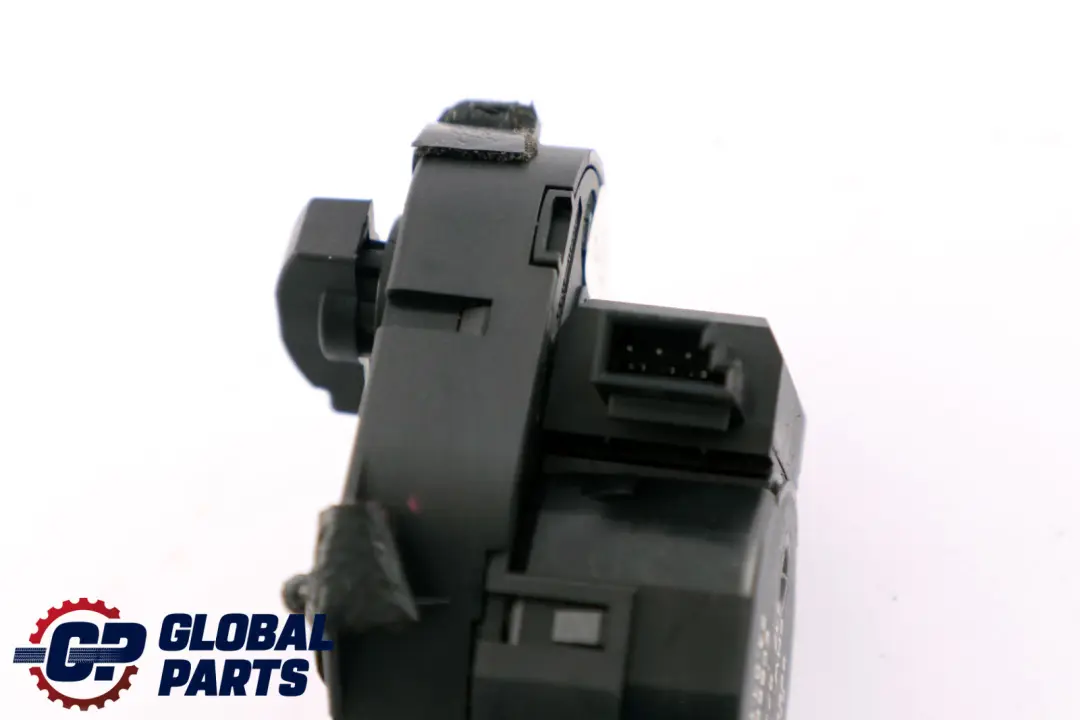 BMW E65 E66 E67 Calentador Actuador Izquierdo Flap Motor Regulador 