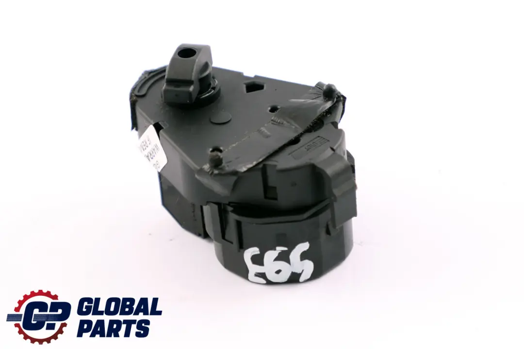 BMW E65 E66 E67 Heater Actuator Left Flap Motor Regulator N/S