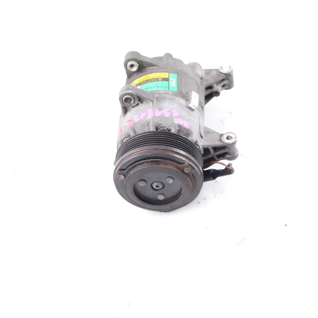 Compresor Mini Cooper One R50 R52 R53 A/C Bomba Aire Acondicionado 1171310