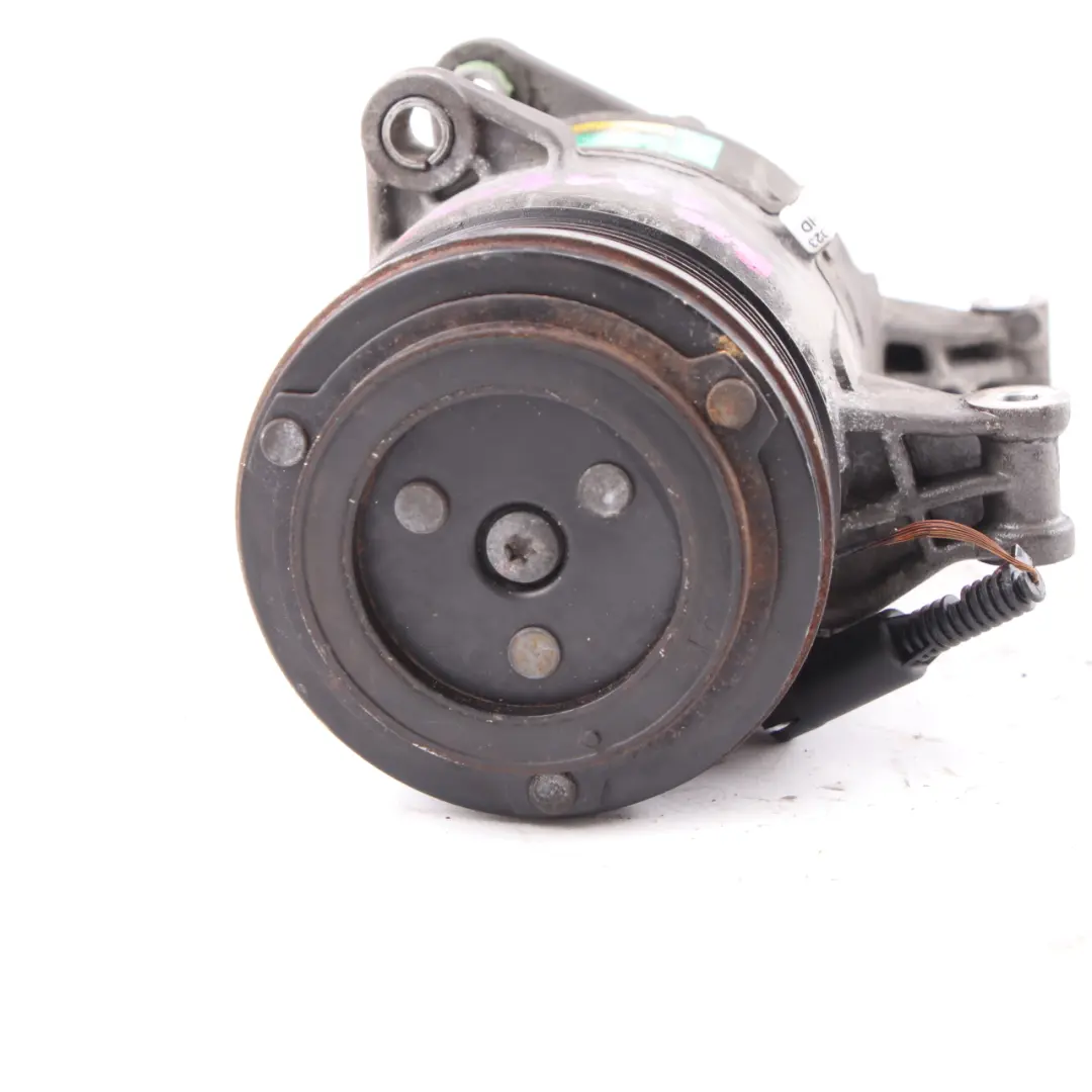 Compresor Mini Cooper One R50 R52 R53 A/C Bomba Aire Acondicionado 1171310