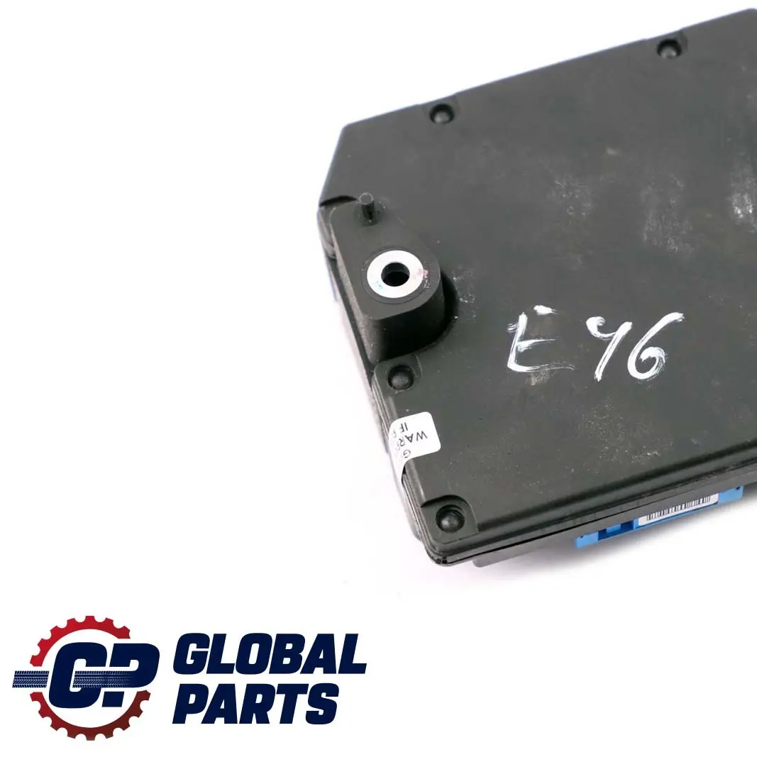 BMW E46 Convertible Rollover Sensor Control Unit Module 6918515