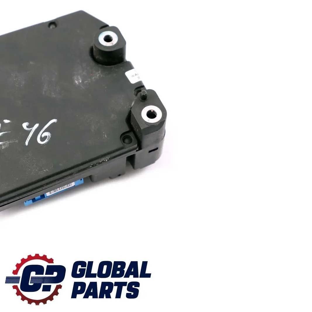 BMW E46 Convertible Sensor vuelco Unidad Control Módulo 6918515