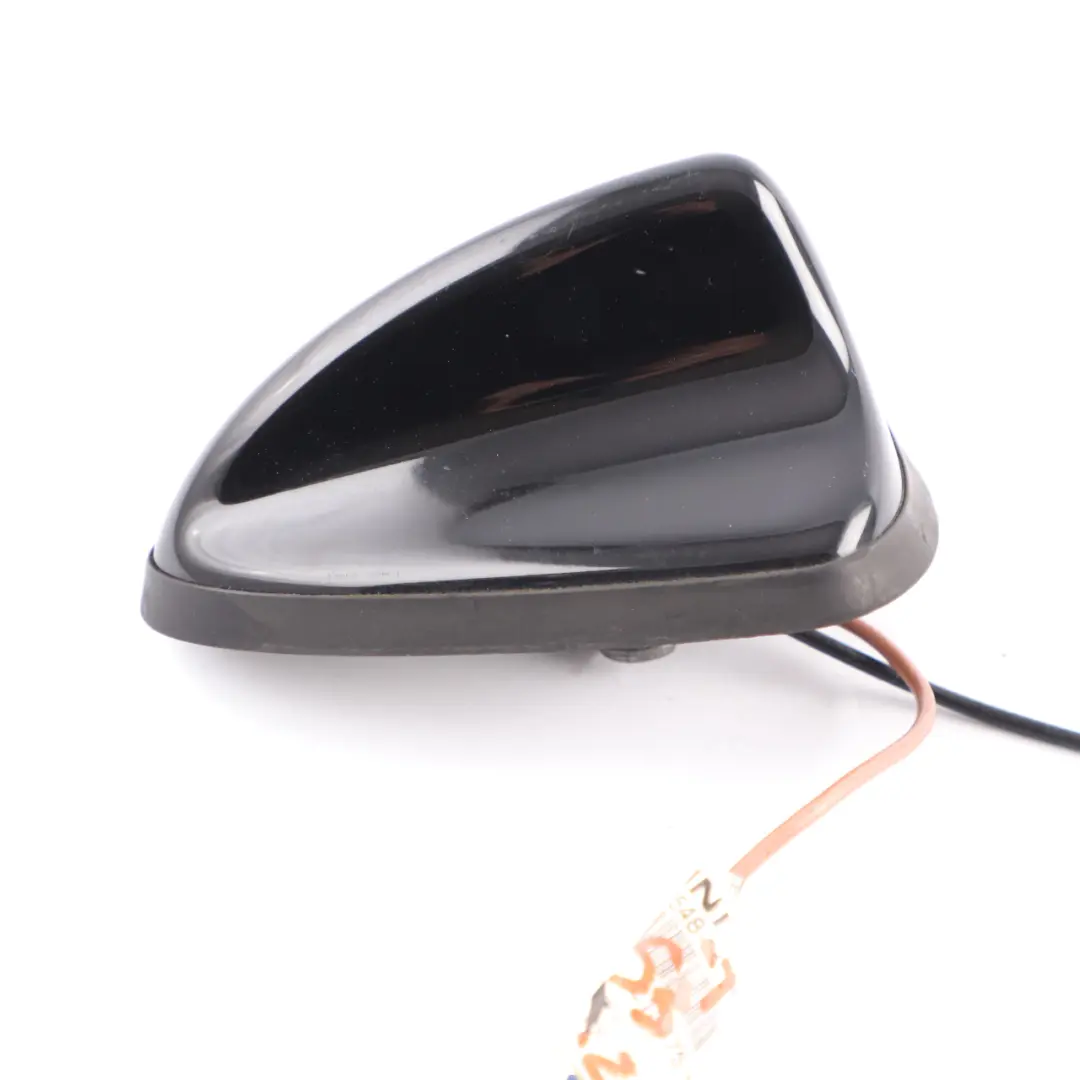 Mini Cooper R50 R53 Telephone Antenna Multi-Band Navigation Black
