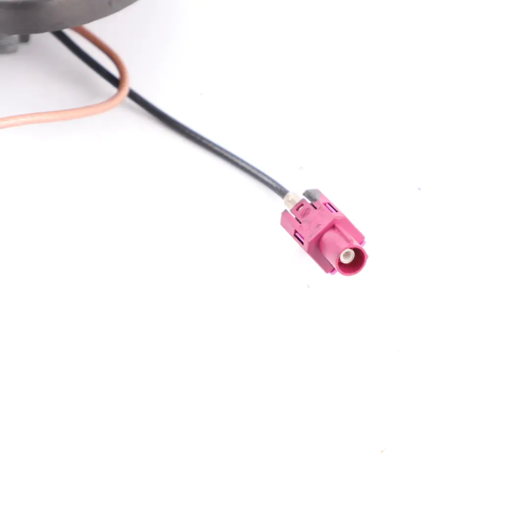 Mini Cooper R50 R53 Telephone Antenna Multi-Band Navigation Black