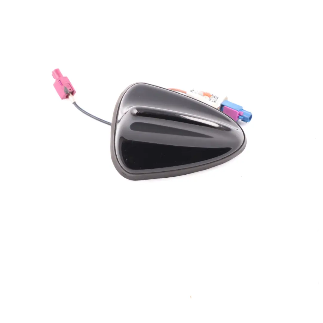 Mini Cooper R50 R53 Telephone Antenna Multi-Band Navigation Black
