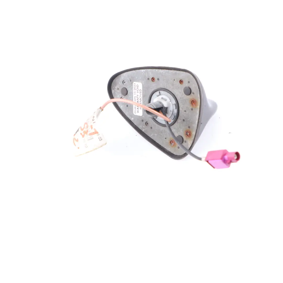Mini Cooper R50 R53 Telephone Antenna Multi-Band Navigation Black