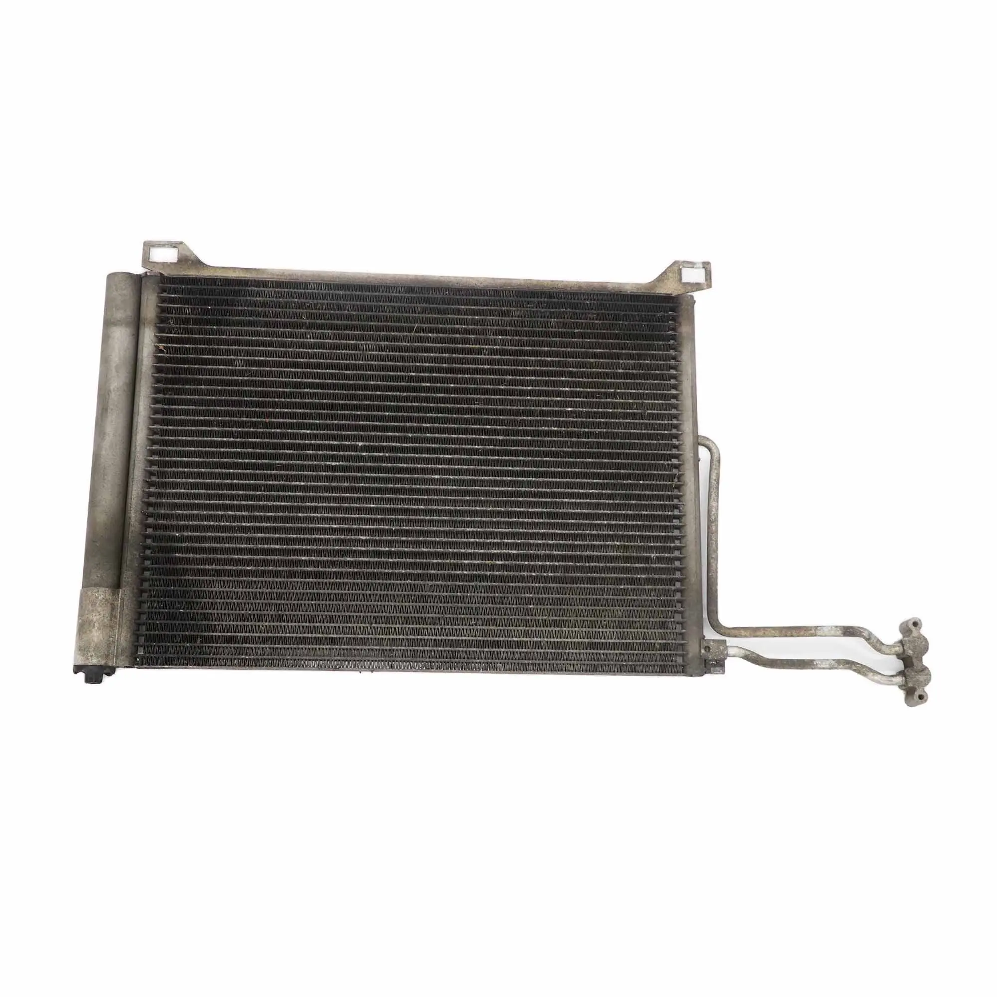 Mini R50 Air Conditioning Condenser One D W17 Diesel Cooling Radiator 6918597