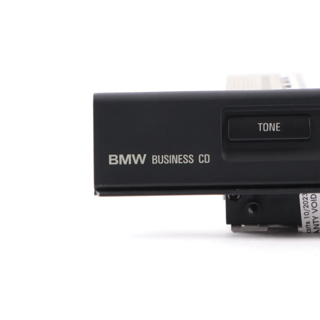 BMW E39 X5 E53 Radio Business CD Audio Player Head Unit 6919066