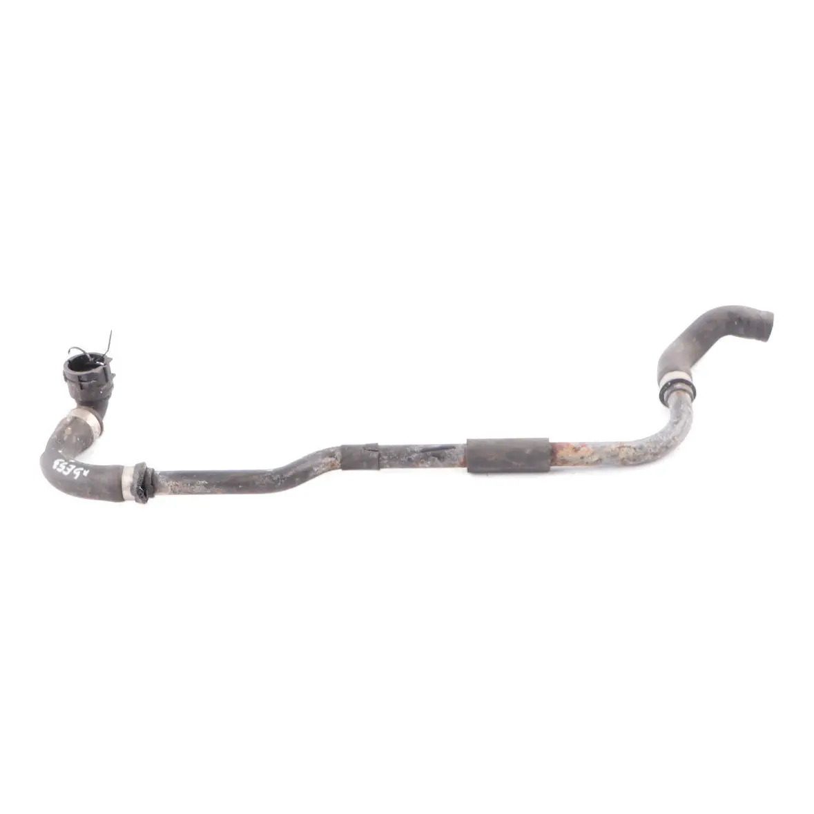 BMW X5 E53 Coolant Hose Radiator Additional Water Pump 6919107