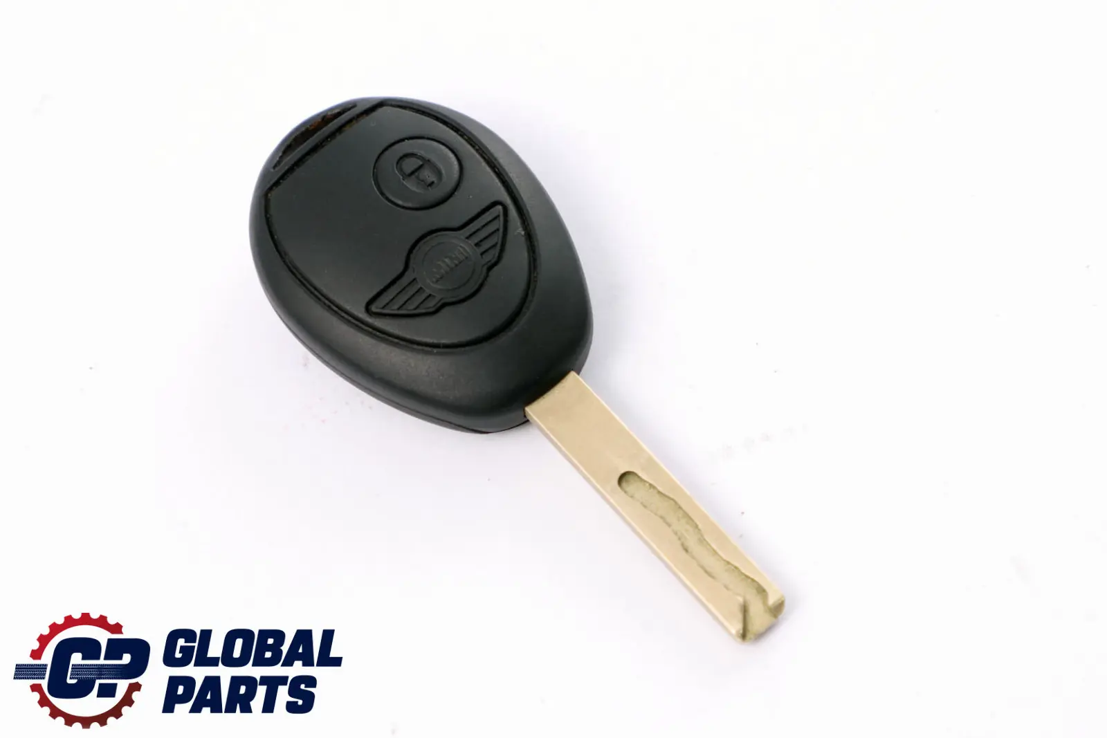 Mini Cooper One R50 Radio Remote Alarm Key Fob Button 433 MHz