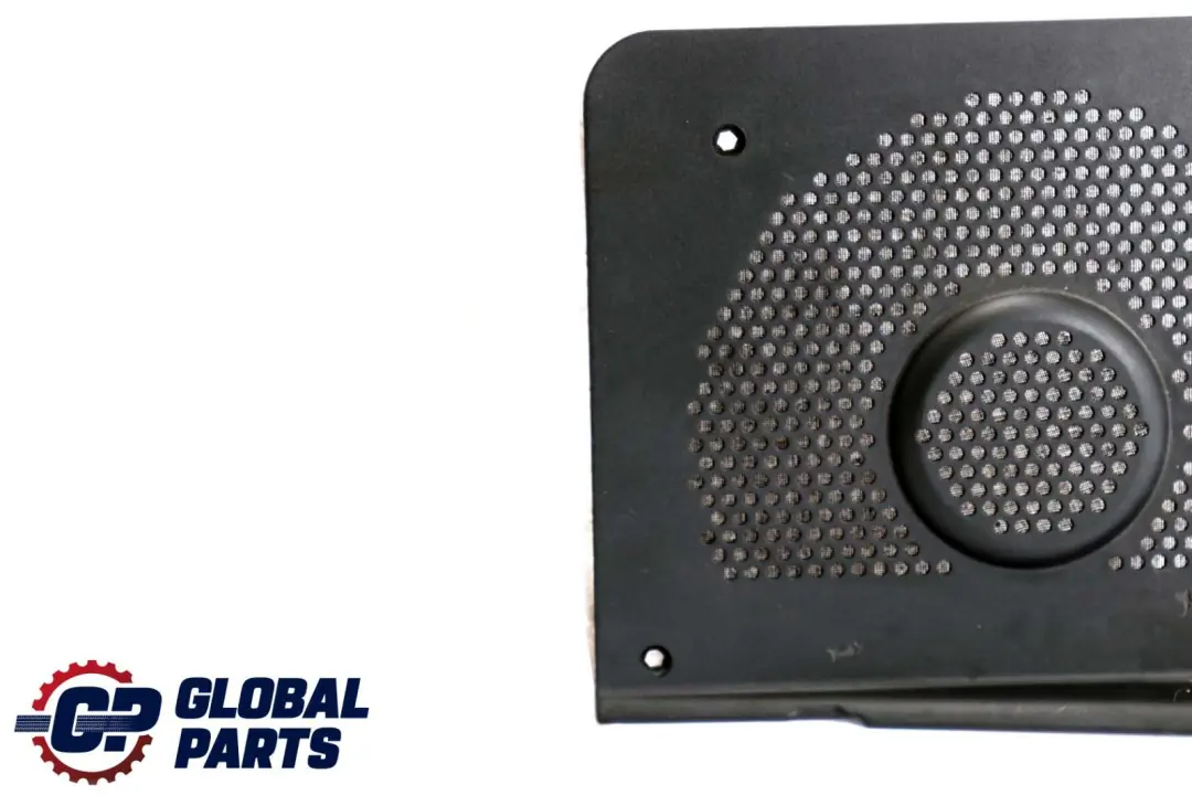 BMW 5 Series E60 E61 Cover Finisher Speaker For Central Bass Left N/S 6919359