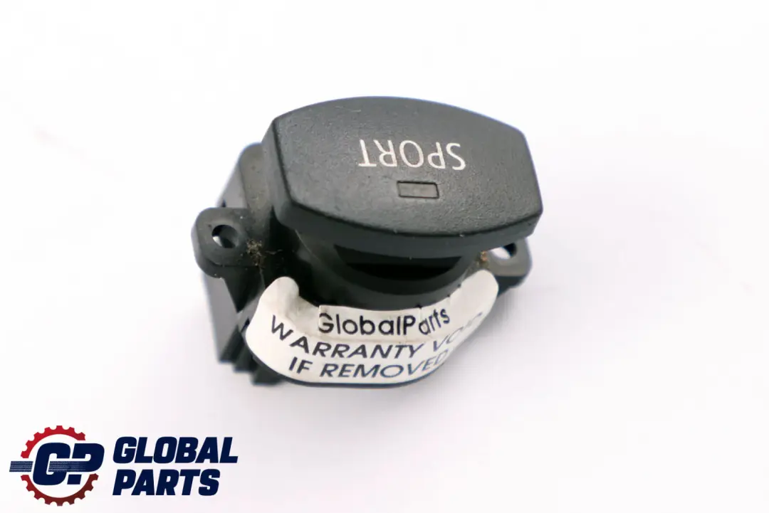 BMW 5 6 Series E60 E61 E63 Button Sport Switch FDC 6919507