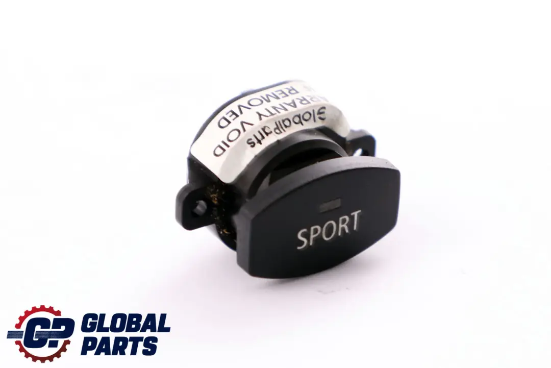 BMW 5 6 Series E60 E61 E63 Button Sport Switch FDC 6919507