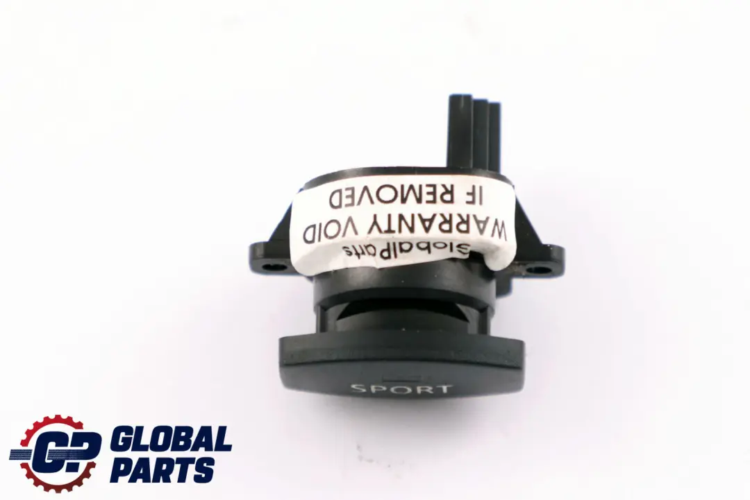 BMW 5 6 Series E60 E61 E63 Button Sport Switch FDC 6919507