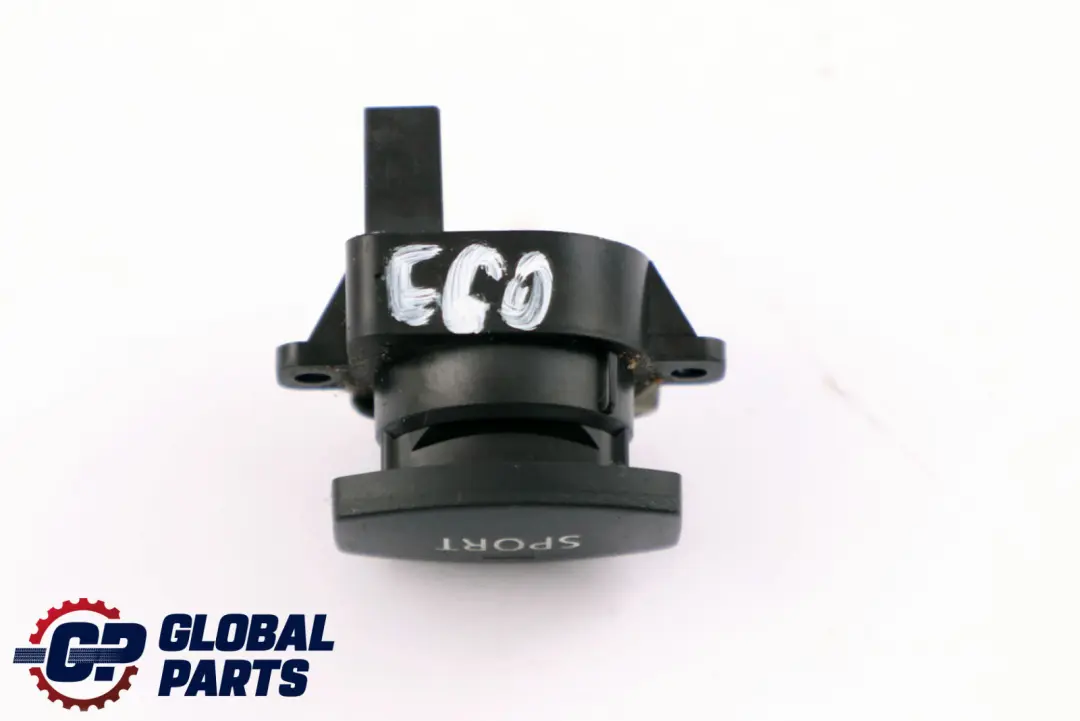 BMW 5 6 Series E60 E61 E63 Button Sport Switch FDC 6919507