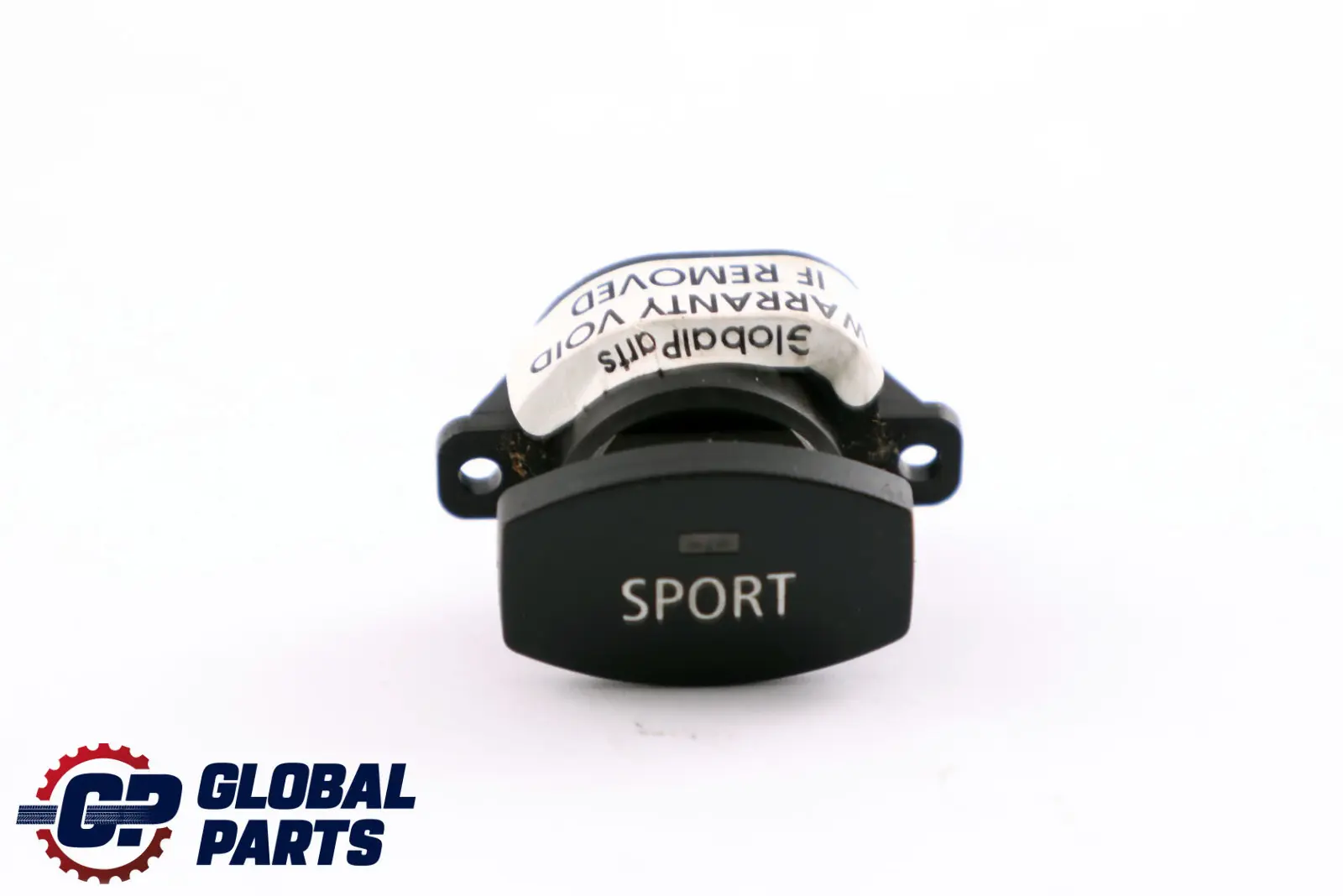 BMW 5 6 Series E60 E61 E63 Button Sport Switch FDC 6919507