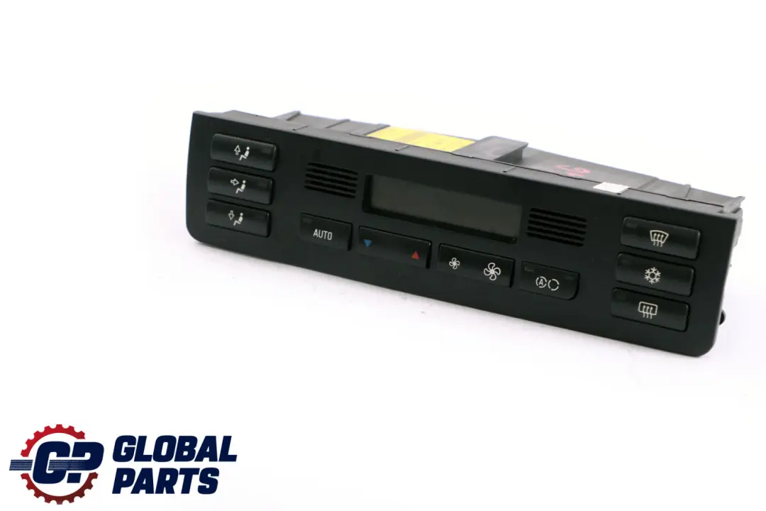BMW 3 Series E46 Automatic Air Conditioning Control 6919784
