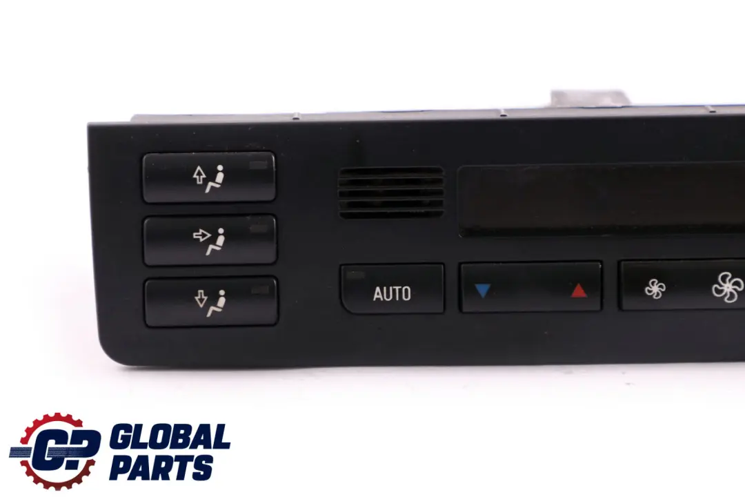 BMW 3 Series E46 Automatic Air Conditioning Control 6919784