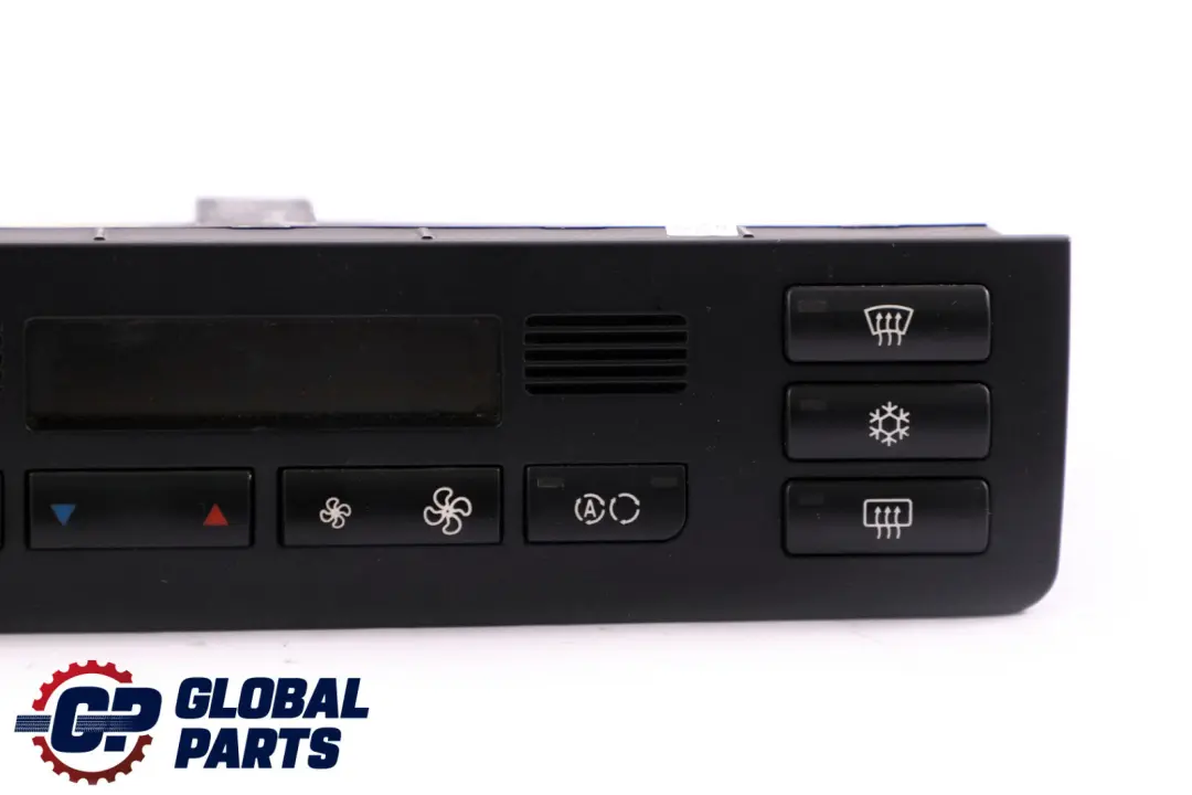 BMW 3 Series E46 Automatic Air Conditioning Control 6919784