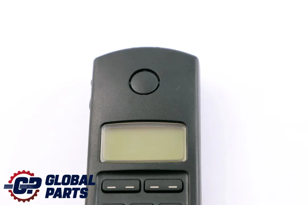 BMW 3 5 7 X5 Series E38 E39 E46 E53 E65 E66 Handset Phone Mobile SIEMENS BIT II