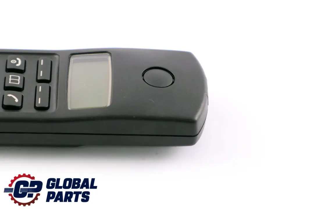 BMW 3 5 7 X5 Series E38 E39 E46 E53 E65 E66 Handset Phone Mobile SIEMENS BIT II