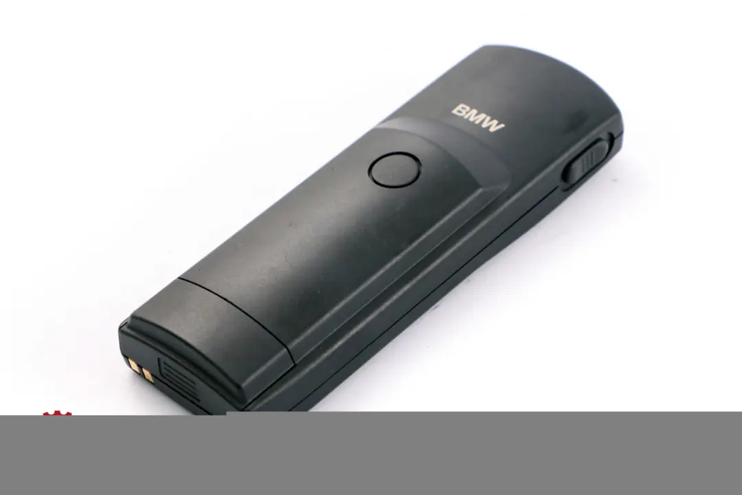BMW 3 5 7 X5 Series E38 E39 E46 E53 E65 E66 Handset Phone Mobile SIEMENS BIT II