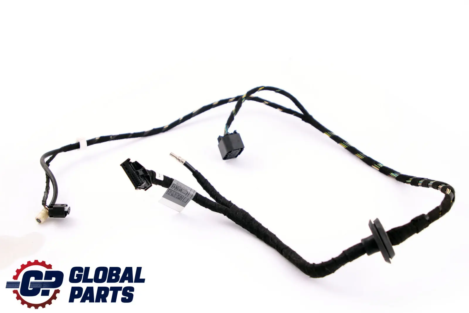 BMW 7 Series E65 Cable Harness Loom Front Door Wiring Left Right N/O/S 6920292