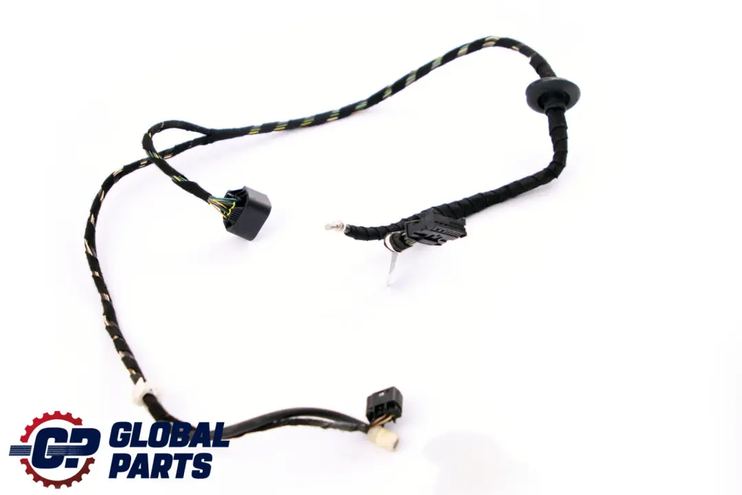 BMW 7 Series E65 Cable Harness Loom Front Door Wiring Left Right N/O/S 6920292